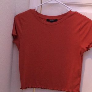 Forever 21 Shirt
